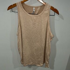 Fabletics tank top